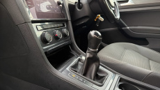 Volkswagen Golf 1.6 TDI SE [Nav] 5dr Diesel Hatchback